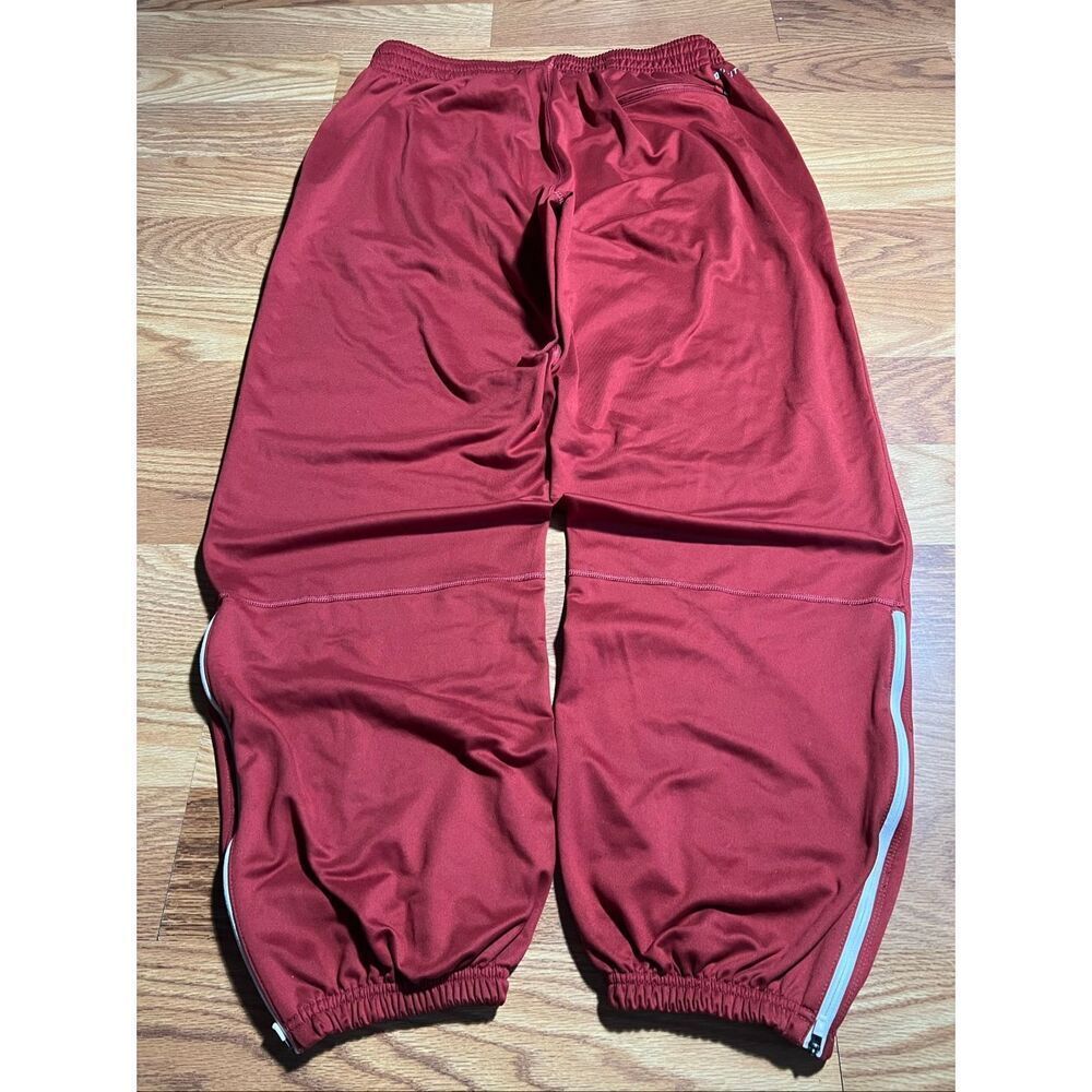 Nike Alabama Crimson Tide University Baggy Sweatpants Joggers - Picture 4 of 9